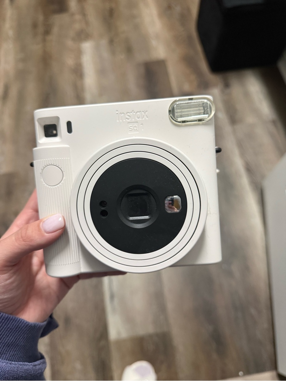 Fujifilm Instax Square SQ1 Instant Camera